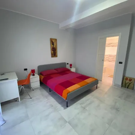 Santa Colomba Benewent