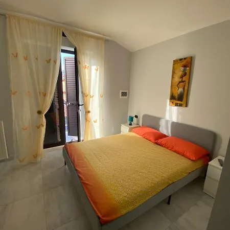 Santa Colomba Nocleg ze śniadaniem 3*