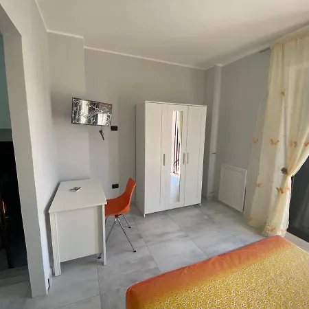 Santa Colomba Nocleg ze śniadaniem Benewent