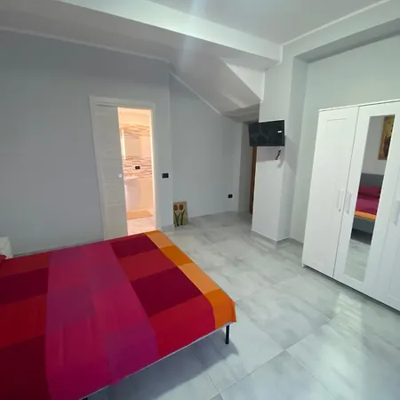 Santa Colomba Nocleg ze śniadaniem