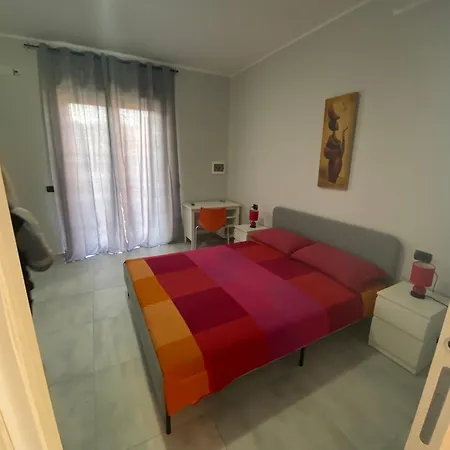Santa Colomba فندق مبيت وإفطار