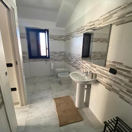 Santa Colomba Bed & Breakfast 3*