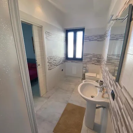 Santa Colomba Bed & Breakfast Benevento