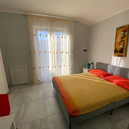 Santa Colomba Bed & Breakfast