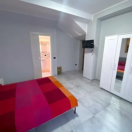 Bed & Breakfast Santa Colomba