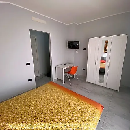 Santa Colomba Bed & Breakfast Benevento
