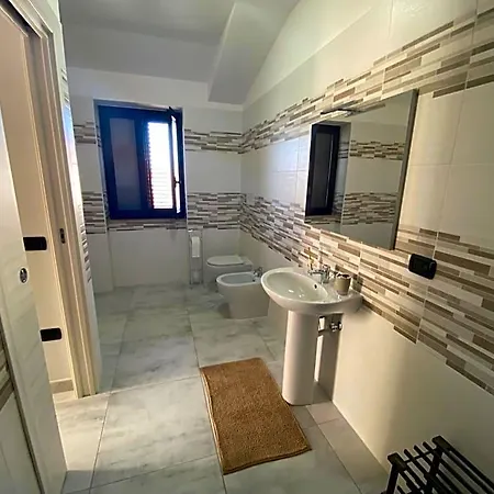 Santa Colomba Bed & Breakfast 3*