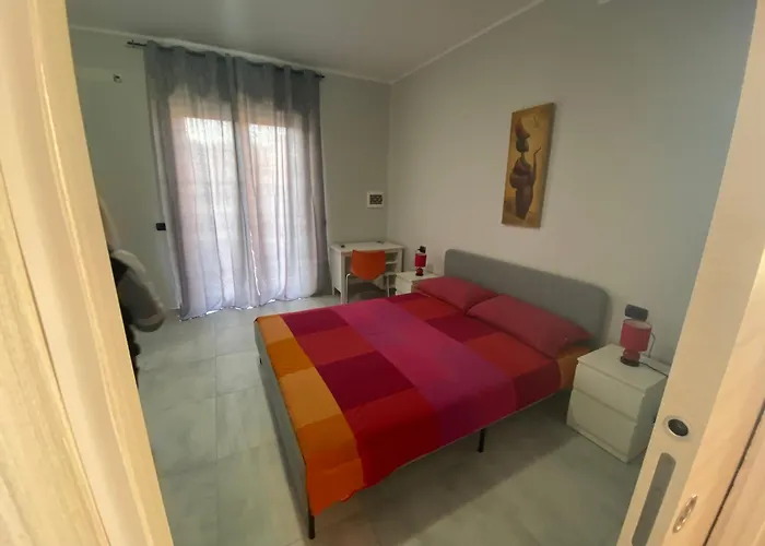 Santa Colomba Bed & Breakfast