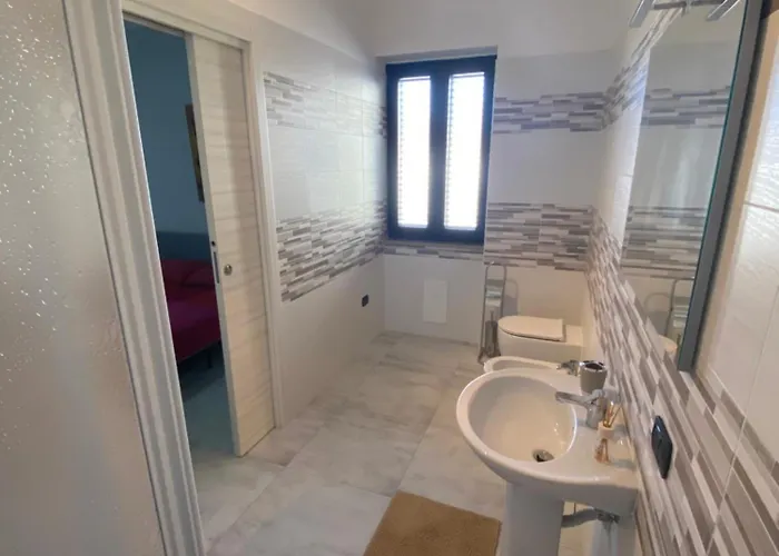 Santa Colomba Bed & Breakfast Benevento